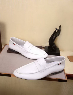 Gucci Business Fashion Men  Shoes_112